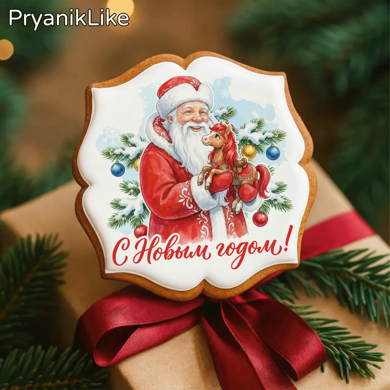 Открытки 2026